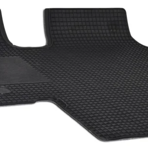 Zlevněny Gumové autokoberce do auta pry?ové Fiat DUCATO 2002-2006 - 1 ks