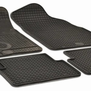 Zlevněny Gumové koberce-pry?ové autokoberce, Fiat ALBEA 2007->