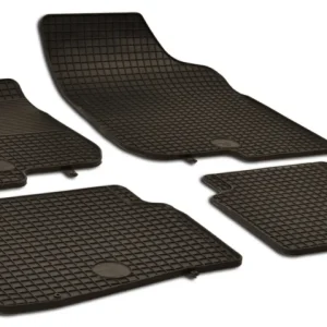 ?asově Omezené Gumové koberce-pry?ové autokoberce, Kia Ceed 2007->2012