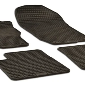 Zlevněny Gumové koberce-pry?ové autokoberce, Mercedes (W 164) M-Klasse 2006.2008->