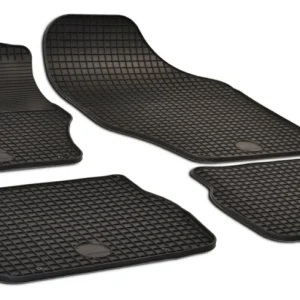 Zlevněny Gumové koberce-pry?ové autokoberce, Peugeot 308 2007->