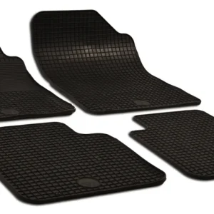 Zlevněny Gumové koberce-pry?ové autokoberce, Toyota CAMRY 2006->