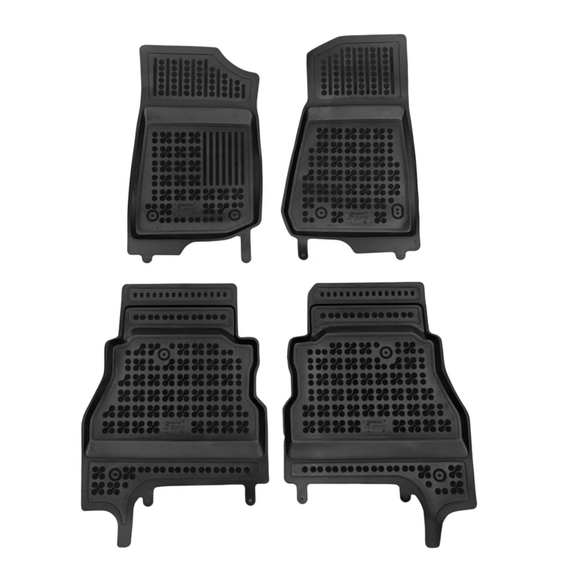 ?asově Omezené Gumové autokoberce, Jeep Gladiator, 2021- ,