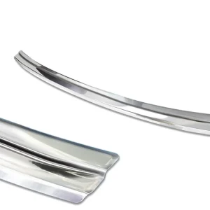 Zlevněny Li?ta na nárazník - Kryt hrany kufru, Audi E-TRON, 2018- ,