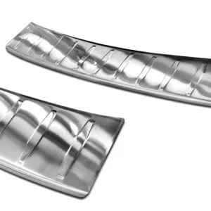 Zlevněny Li?ta na nárazník - Kryt hrany kufru, Opel Corsa F, 2019- , Hatchback, 5 dvé?., GS-Line