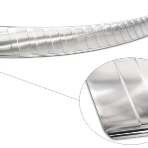 Zlevněny Li?ta na nárazník - Kryt hrany kufru, Toyota RAV4 III, 2005-2013