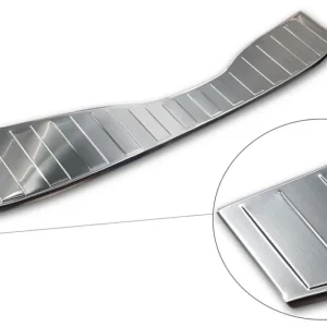 Zlevněny Li?ta na nárazník - Kryt hrany kufru, Ford Mondeo IV, 2010-2014, Combi, Facelift