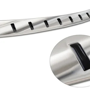 Zlevněny Li?ta zadního nárazníku do Toyota ProAce City Verso, 2019- , Strong-Silver