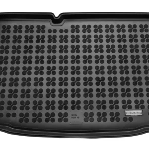 ?asově Omezené Gumová vana do kufru ?koda Fabia III, 2014-2021, Hatchback