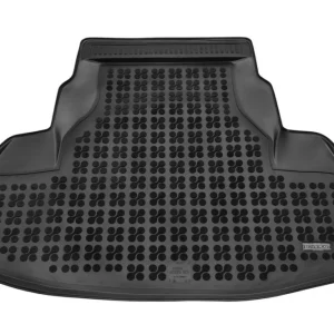 Zna?kovy Gumová vana do kufru Honda Accord VIII, 2008-2015, Sedan
