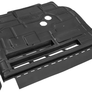 Zlevněny Kryt motoru spodní-kryt pod motor, Opel Movano, 1998-2010, diesel