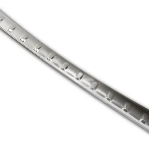 ?asově Omezené Li?ta na nárazník - Kryt hrany kufru, Opel Grandland X, 2017-2021