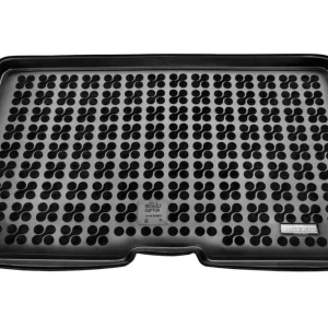 Zlevněny Gumová vana do kufru Renault Captur, 2013-2019, dolní dno
